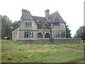 House in Studley Royal Park, Ripon