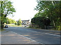 Green Street, Borehamwood