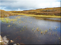 NG4059 : Loch Beag by John Allan
