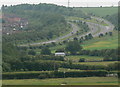 A15 at Barton-Upon-Humber