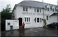 Bridge of Orchy Hotel