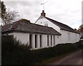 East Meon Baptist Church