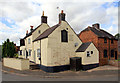 The Moores Arms, Norton-Juxta-Twycross