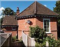 Former Petersfield Evangelical Church