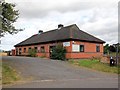 Village Hall, Norton-Juxta-Twycross