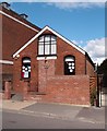 Petersfield Salvation Army