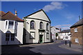 Dorchester - Teddy Bear Museum