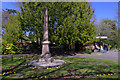 Dorchester - Tirah War Memorial