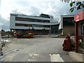 Fulwood Academy, Black Bull Lane, Fulwood