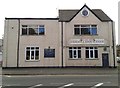 Didcot Labour Club on Station Road