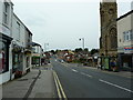 Poulton Street, Kirkham