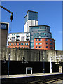 Birmingham New Street Station