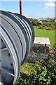 Wheal Harriet winding engine