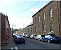 South Street, Ynyshir