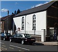 Bethany English Baptist Church, Ynyshir