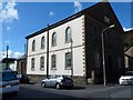 Ainon Baptist Chapel, Ynyshir