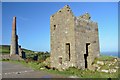 Carn Galver Mine