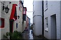 Ferry Lane, Salcombe