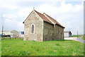 Church of St Benedict, Paddlesworth