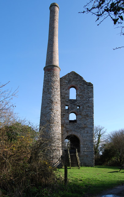 The Engine House at 