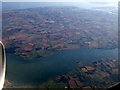 Essex from the air