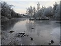 Lochan at Lochanhully