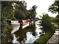 Macclesfield Canal