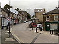 Market Street, New Mills