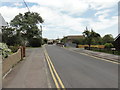 Dymchurch, St Mary