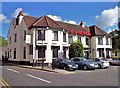 Anchor Hotel, Shepperton