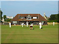 Hampton Wick Royal Cricket Club