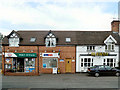 Post Office, Wychbold