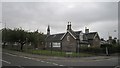 Former school building, Scone