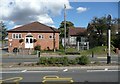 The Village Hall, High Street, Graveley