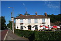 The Selsey Arms, Coolham