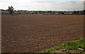 Tilled field, Cotwalton