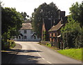 Cresswell Road, Hilderstone