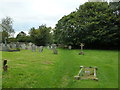 Churchyard of the Blessed Virgin Mary & St Peter, Winford, 2