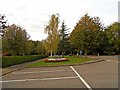 Banbury-Hardwick Hill Cemetery