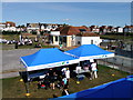 Cafe at Hove Lagoon