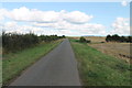 Five Mile Lane, Washingborough Fen