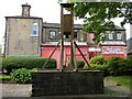 Historical Monuments While-U-Wait - the Halifax Gibbet