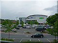 Andover - Asda Supermarket