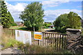 Pig Industry Development Authority buildings, Stotfold