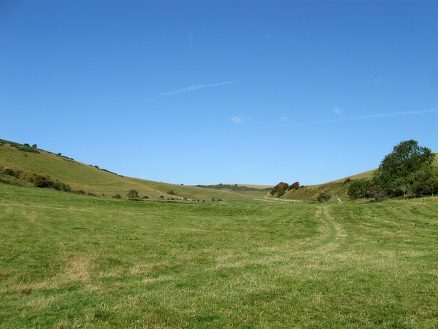 Site of Norton Farm