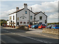 The Sportsman, Strines