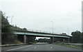 Knowsley Lane crosses the M57