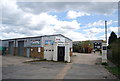 Brents Industrial Estate