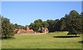 The Dairy Farm, Easneye Estate