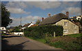 Chapel Street, Axmouth